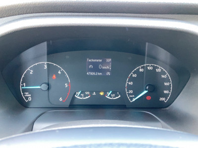 Ford Transit Gebrauchtwagen