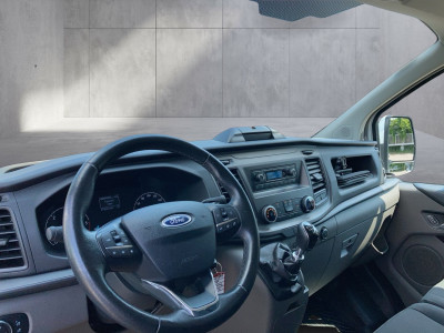Ford Transit Gebrauchtwagen