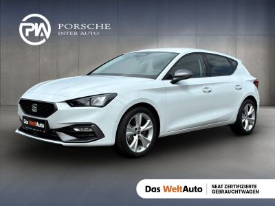 Seat Leon Gebrauchtwagen Seat Leon Gebrauchtwagen