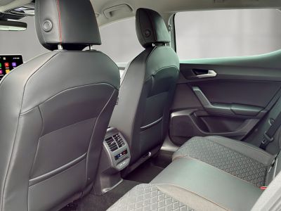 Seat Leon Gebrauchtwagen Seat Leon Gebrauchtwagen