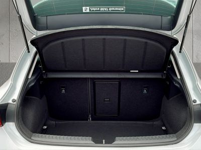 Seat Leon Gebrauchtwagen Seat Leon Gebrauchtwagen