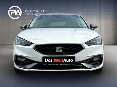 Seat Leon Gebrauchtwagen Seat Leon Gebrauchtwagen