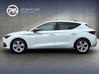 Seat Leon Gebrauchtwagen Seat Leon Gebrauchtwagen