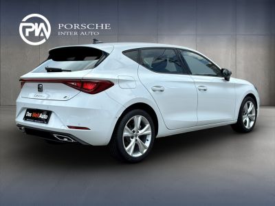 Seat Leon Gebrauchtwagen Seat Leon Gebrauchtwagen