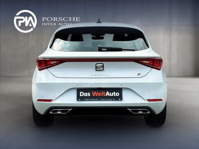 Seat Leon Gebrauchtwagen Seat Leon Gebrauchtwagen