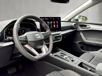 Seat Leon Gebrauchtwagen Seat Leon Gebrauchtwagen