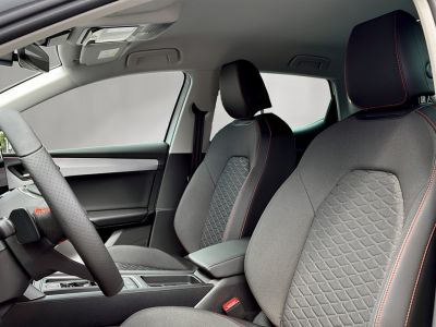 Seat Leon Gebrauchtwagen Seat Leon Gebrauchtwagen