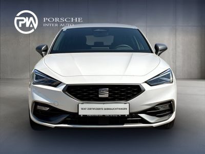 Seat Leon Gebrauchtwagen Seat Leon Gebrauchtwagen
