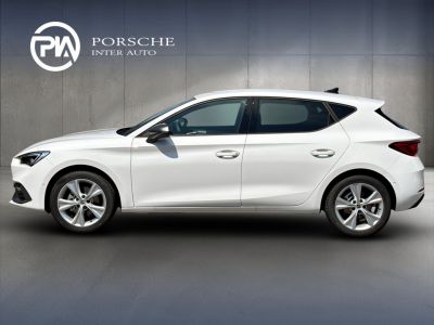 Seat Leon Gebrauchtwagen Seat Leon Gebrauchtwagen