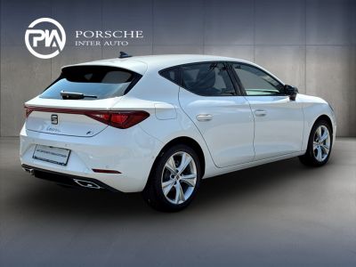 Seat Leon Gebrauchtwagen Seat Leon Gebrauchtwagen