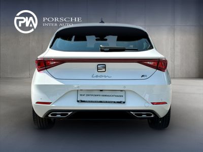 Seat Leon Gebrauchtwagen Seat Leon Gebrauchtwagen