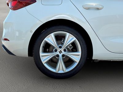 Seat Leon Gebrauchtwagen Seat Leon Gebrauchtwagen