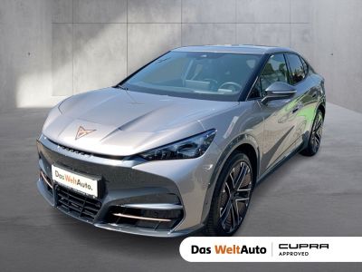 Cupra Tavascan Gebrauchtwagen