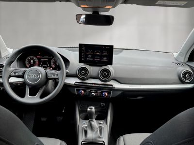 Audi Q2 Gebrauchtwagen Audi Q2 Gebrauchtwagen