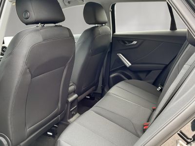 Audi Q2 Gebrauchtwagen Audi Q2 Gebrauchtwagen