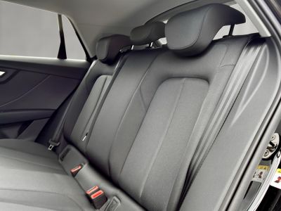 Audi Q2 Gebrauchtwagen Audi Q2 Gebrauchtwagen