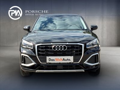 Audi Q2 Gebrauchtwagen Audi Q2 Gebrauchtwagen