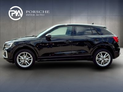 Audi Q2 Gebrauchtwagen Audi Q2 Gebrauchtwagen