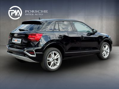 Audi Q2 Gebrauchtwagen Audi Q2 Gebrauchtwagen