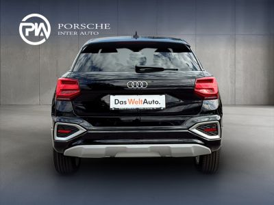 Audi Q2 Gebrauchtwagen Audi Q2 Gebrauchtwagen