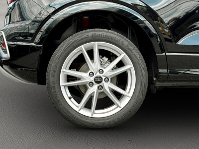 Audi Q2 Gebrauchtwagen Audi Q2 Gebrauchtwagen