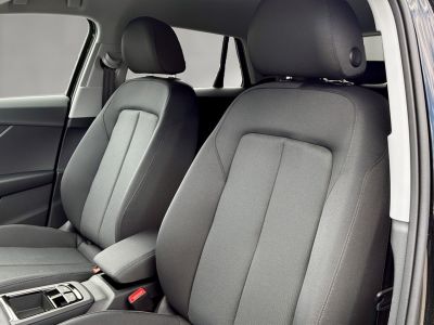 Audi Q2 Gebrauchtwagen Audi Q2 Gebrauchtwagen