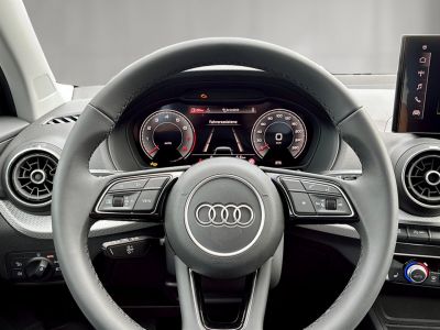 Audi Q2 Gebrauchtwagen Audi Q2 Gebrauchtwagen