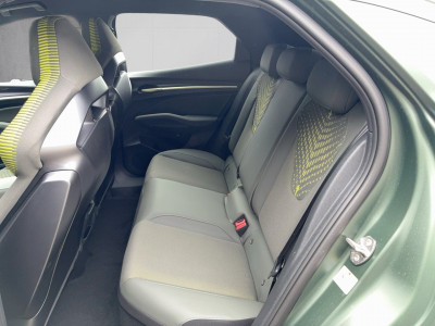 Cupra Raval Gebrauchtwagen Cupra Raval Gebrauchtwagen