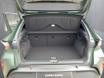 Cupra Raval Gebrauchtwagen Cupra Raval Gebrauchtwagen