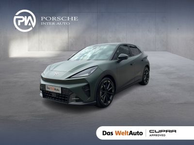 Cupra Raval Gebrauchtwagen