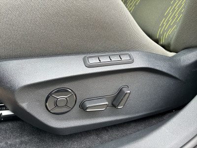 Cupra Raval Gebrauchtwagen Cupra Raval Gebrauchtwagen