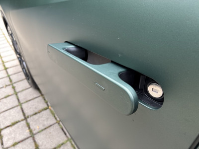 Cupra Raval Gebrauchtwagen Cupra Raval Gebrauchtwagen