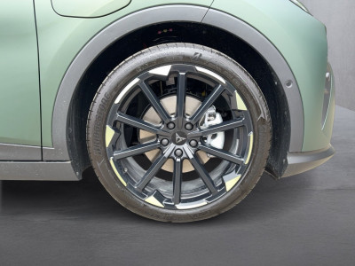Cupra Raval Gebrauchtwagen Cupra Raval Gebrauchtwagen
