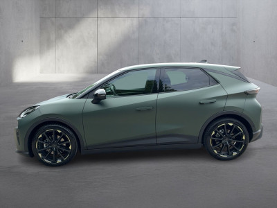 Cupra Raval Gebrauchtwagen Cupra Raval Gebrauchtwagen