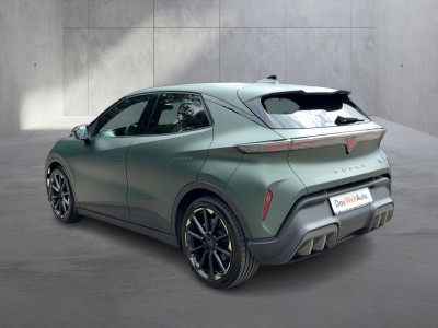 Cupra Raval Gebrauchtwagen Cupra Raval Gebrauchtwagen