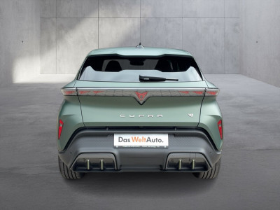 Cupra Raval Gebrauchtwagen Cupra Raval Gebrauchtwagen