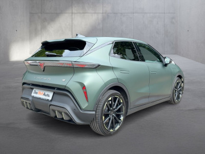 Cupra Raval Gebrauchtwagen Cupra Raval Gebrauchtwagen