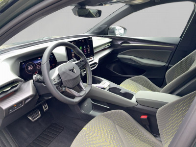 Cupra Raval Gebrauchtwagen Cupra Raval Gebrauchtwagen