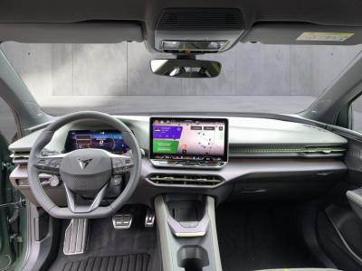 Cupra Raval Gebrauchtwagen Cupra Raval Gebrauchtwagen