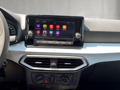 Seat Arona Gebrauchtwagen Seat Arona Gebrauchtwagen
