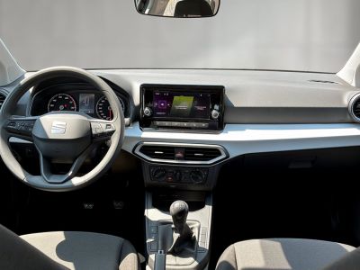Seat Arona Gebrauchtwagen Seat Arona Gebrauchtwagen