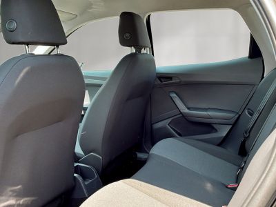 Seat Arona Gebrauchtwagen Seat Arona Gebrauchtwagen