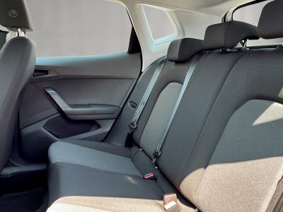 Seat Arona Gebrauchtwagen Seat Arona Gebrauchtwagen