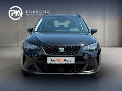 Seat Arona Gebrauchtwagen Seat Arona Gebrauchtwagen