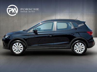 Seat Arona Gebrauchtwagen Seat Arona Gebrauchtwagen