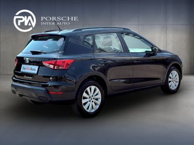 Seat Arona Gebrauchtwagen Seat Arona Gebrauchtwagen