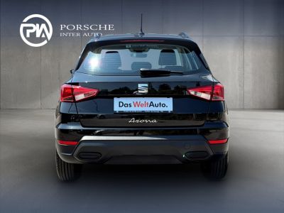 Seat Arona Gebrauchtwagen Seat Arona Gebrauchtwagen