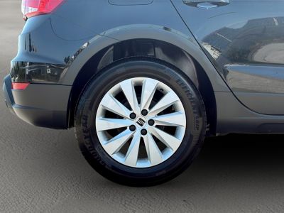 Seat Arona Gebrauchtwagen Seat Arona Gebrauchtwagen
