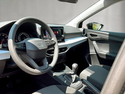 Seat Arona Gebrauchtwagen Seat Arona Gebrauchtwagen