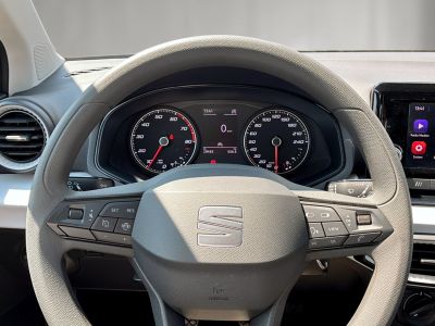 Seat Arona Gebrauchtwagen Seat Arona Gebrauchtwagen